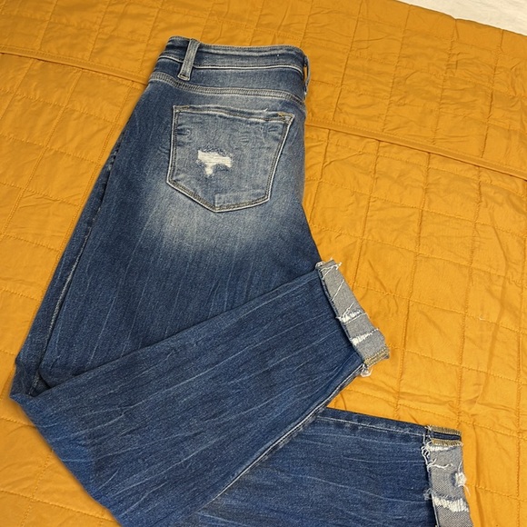 Kancan Signature Jeans - Picture 6 of 9